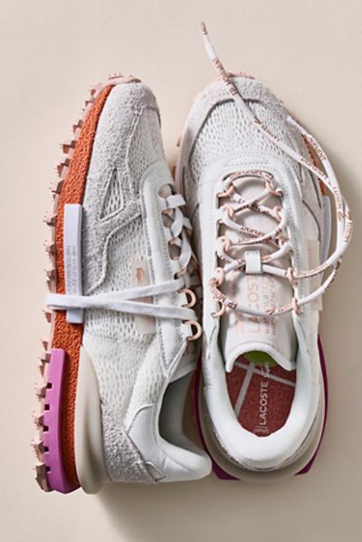 Lacoste Lacoste For FP Movement Elite Active Sneakers
