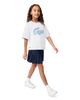Lacoste Lacoste Girls' Logo Sport Pleated Skirt - 3