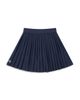 Lacoste Lacoste Girls' Logo Sport Pleated Skirt - 4