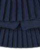 Lacoste Lacoste Girls' Logo Sport Pleated Skirt - 6