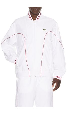 Lacoste Lacoste Jacket