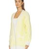 Lacoste Lacoste Jacquard Graphique Cardigan - 2