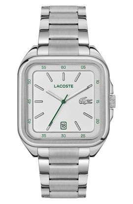 Lacoste Lacoste L.12.12 Up Bracelet Watch, 39mm x 32mm