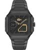Lacoste Lacoste LC33 Square Bracelet Watch, 45mm - 1