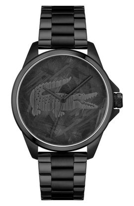 Lacoste Lacoste Le Croc Bracelet Watch, 43mm