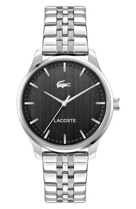 Lacoste Lacoste Lisbon Bracelet Watch, 42mm