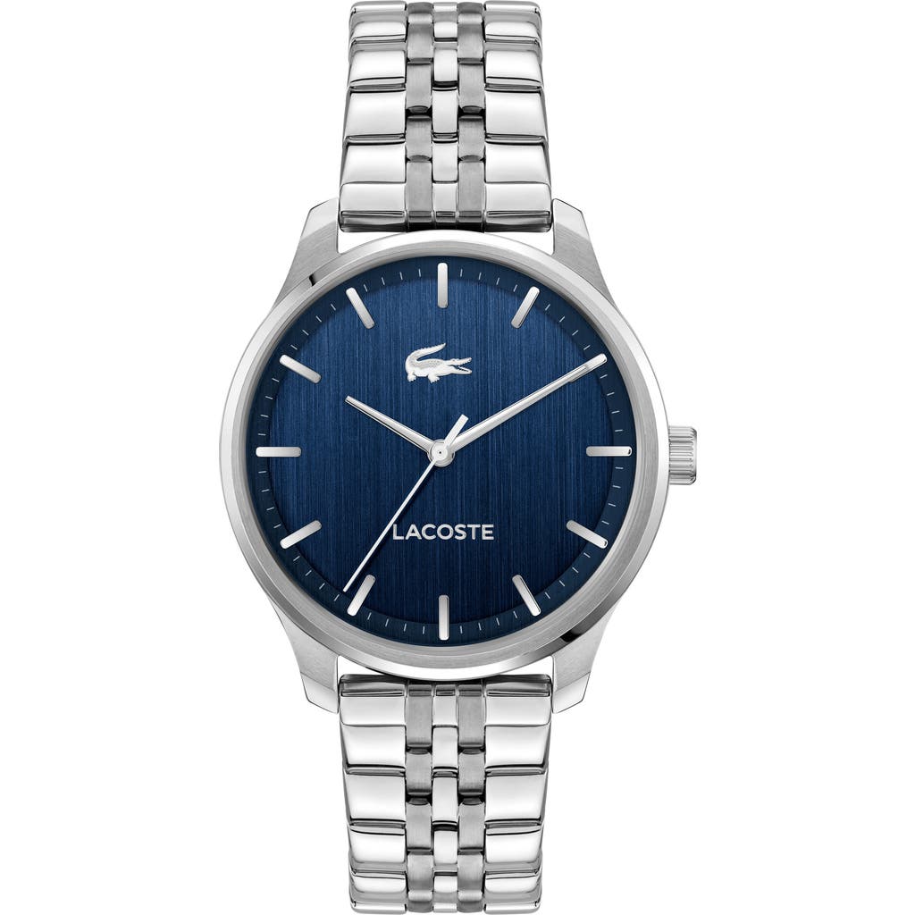 Lacoste Lacoste Lisbon Bracelet Watch, 43mm