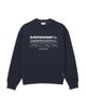 Lacoste Lacoste Loose Fit Logo Sweatshirt - 5