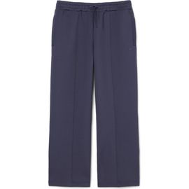 Lacoste Lacoste Loose Wide Leg Track Pants