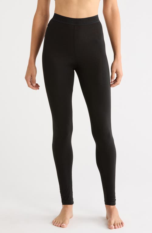 Lacoste Lacoste Loungewear Leggings