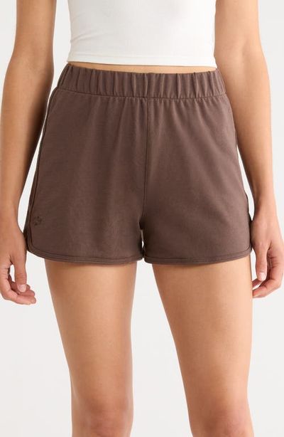 Lacoste Lacoste Loungewear Sleep Shorts