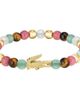 Lacoste Lacoste Matchpoint Beaded Stretch Bracelet - 1