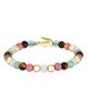 Lacoste Lacoste Matchpoint Beaded Stretch Bracelet - 3