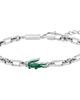 Lacoste Lacoste Men's Arthor Link Bracelet - 1