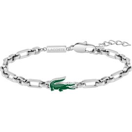 Lacoste Lacoste Men's Arthor Link Bracelet