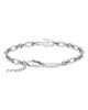Lacoste Lacoste Men's Arthor Link Bracelet - 3