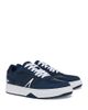 Lacoste Lacoste Men's L001 Color Pop Leather Sneakers - 1