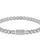 Lacoste Lacoste Men's Matchpoint Beaded Bracelet - 1