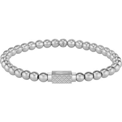 Lacoste Lacoste Men's Matchpoint Beaded Bracelet