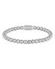 Lacoste Lacoste Men's Matchpoint Beaded Bracelet - 3