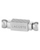 Lacoste Lacoste Men's Matchpoint Beaded Bracelet - 4
