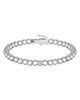 Lacoste Lacoste Men's Matchpoint Stainless Steel Bead Bracelet - 3