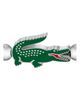 Lacoste Lacoste Men's Matchpoint Stainless Steel Bead Bracelet - 4
