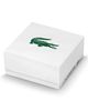 Lacoste Lacoste Men's Metropole Stainless Steel Metal Link Bracelet - 2