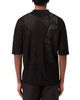 Lacoste Lacoste Mesh Cardigan Shirt - 3