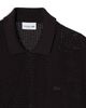 Lacoste Lacoste Mesh Cardigan Shirt - 5