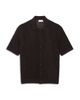 Lacoste Lacoste Mesh Cardigan Shirt - 6