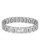 Lacoste Lacoste Metropole Link Bracelet - 1
