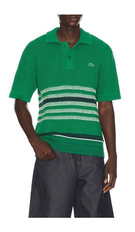 Lacoste Lacoste Nelo Polo