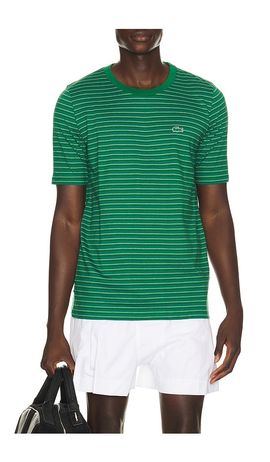 Lacoste Lacoste Neptune T-shirt