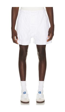 Lacoste Lacoste Nuovo Shorts