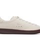 Lacoste Lacoste Off-White Carnaby Set Sneakers - 1