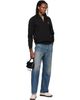 Lacoste Lacoste Off-White Carnaby Set Sneakers - 5