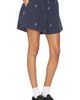 Lacoste Lacoste Oversize Fit Jacquard Shorts - 2