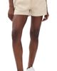 Lacoste Lacoste Oversized Fit Shorts Taffetas - 1