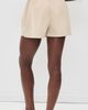 Lacoste Lacoste Oversized Fit Shorts Taffetas - 3