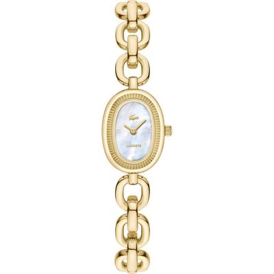 Lacoste Lacoste Parisienne Bracelet Watch, 17mm
