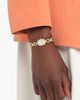 Lacoste Lacoste Parisienne Bracelet Watch, 17mm - 2