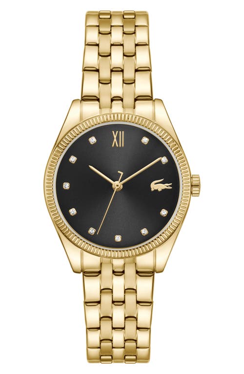Lacoste Lacoste Parisienne Bracelet Watch, 30mm