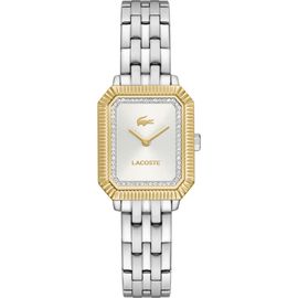 Lacoste Lacoste Parisienne Crystal Bracelet Watch