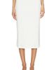 Lacoste Lacoste Pointelle Skirt - 1