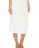 Lacoste Lacoste Pointelle Skirt - 2
