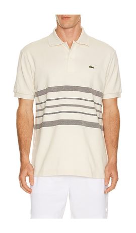Lacoste Lacoste Polo