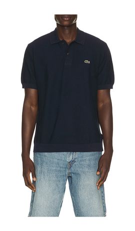 Lacoste Lacoste Polo Sweater