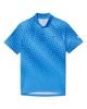 Lacoste Lacoste Print Stretch Polo Shirt - 1