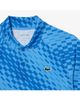 Lacoste Lacoste Print Stretch Polo Shirt - 2